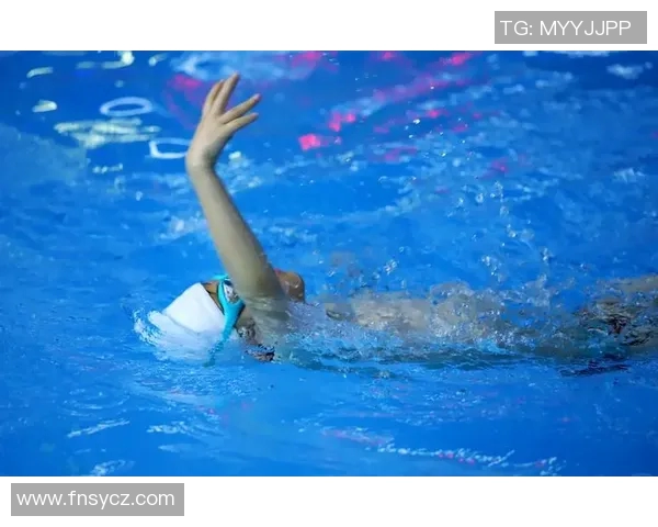 仰泳技巧与训练方法概述：从基础动作到提高技巧的全面解析