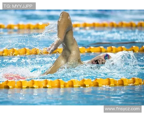 初学者必备游泳技巧与训练计划全面指南，轻松掌握游泳基础与进阶要领