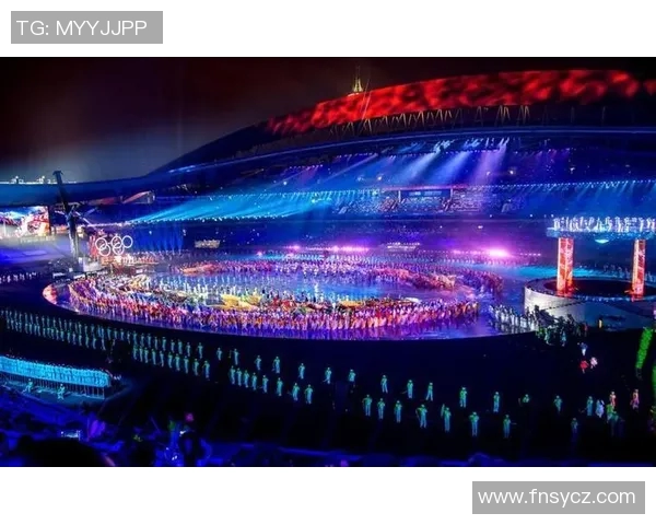 新时代奥运会：全球竞技盛会与文化交流的融合之旅