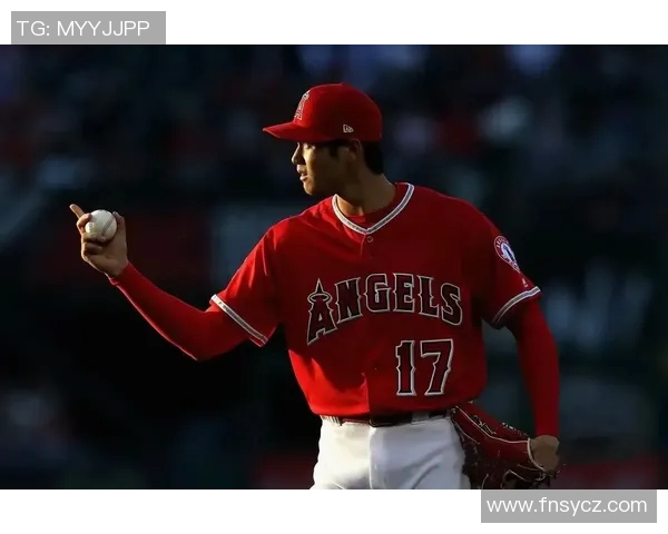 大谷翔平：从天才少年到全球棒球巨星的传奇之路