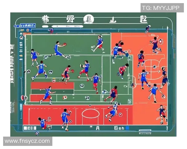 射门技巧与战术分析提升足球进攻效率的关键要素与实践经验