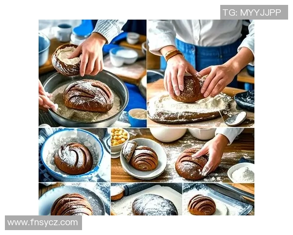 蛋糕与面包的美味世界:探索甜品与烘焙艺术的完美结合与创新魅力 蛋糕与面包的美味世界:探索甜品与烘焙艺术的完美结合与创新魅力