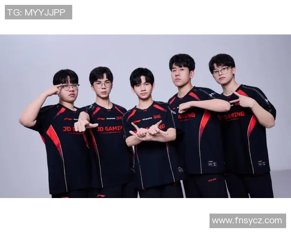 CSGO热议JDG战队实力之争引发玩家热烈讨论与思考