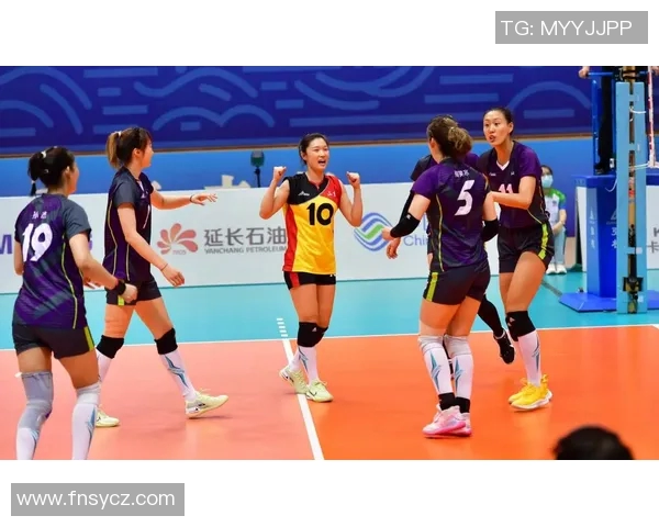 全运会积分榜更新杭州排球队以74分稳居第一名 全运会积分榜更新杭州排球队以74分稳居第一名